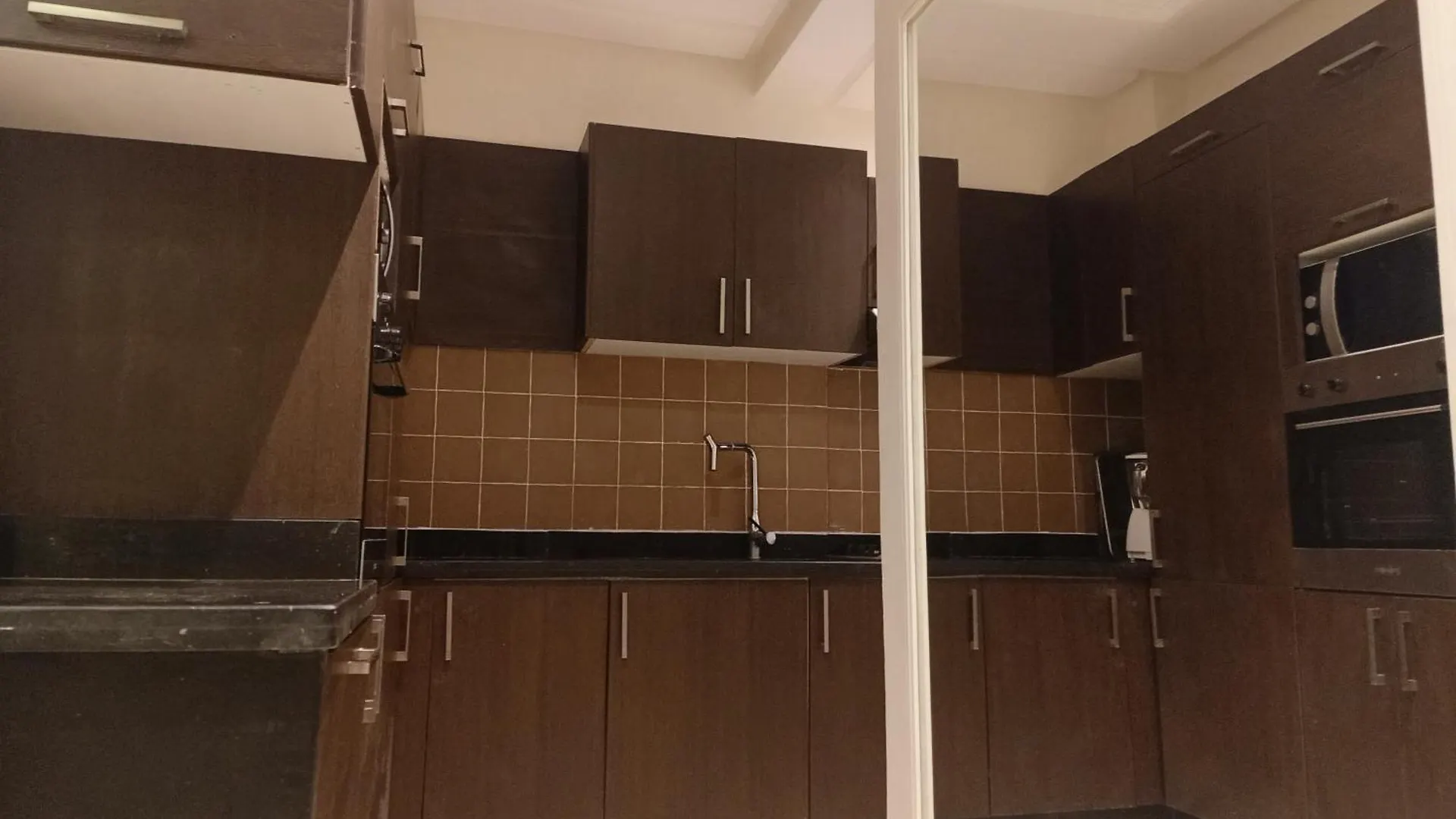 Appartement Bayt Atik Marrákes