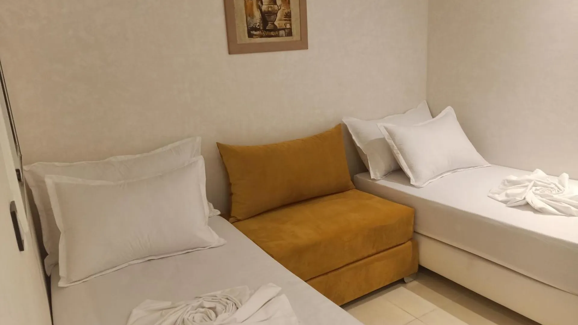 Appartement Bayt Atik Marrákes Apartman