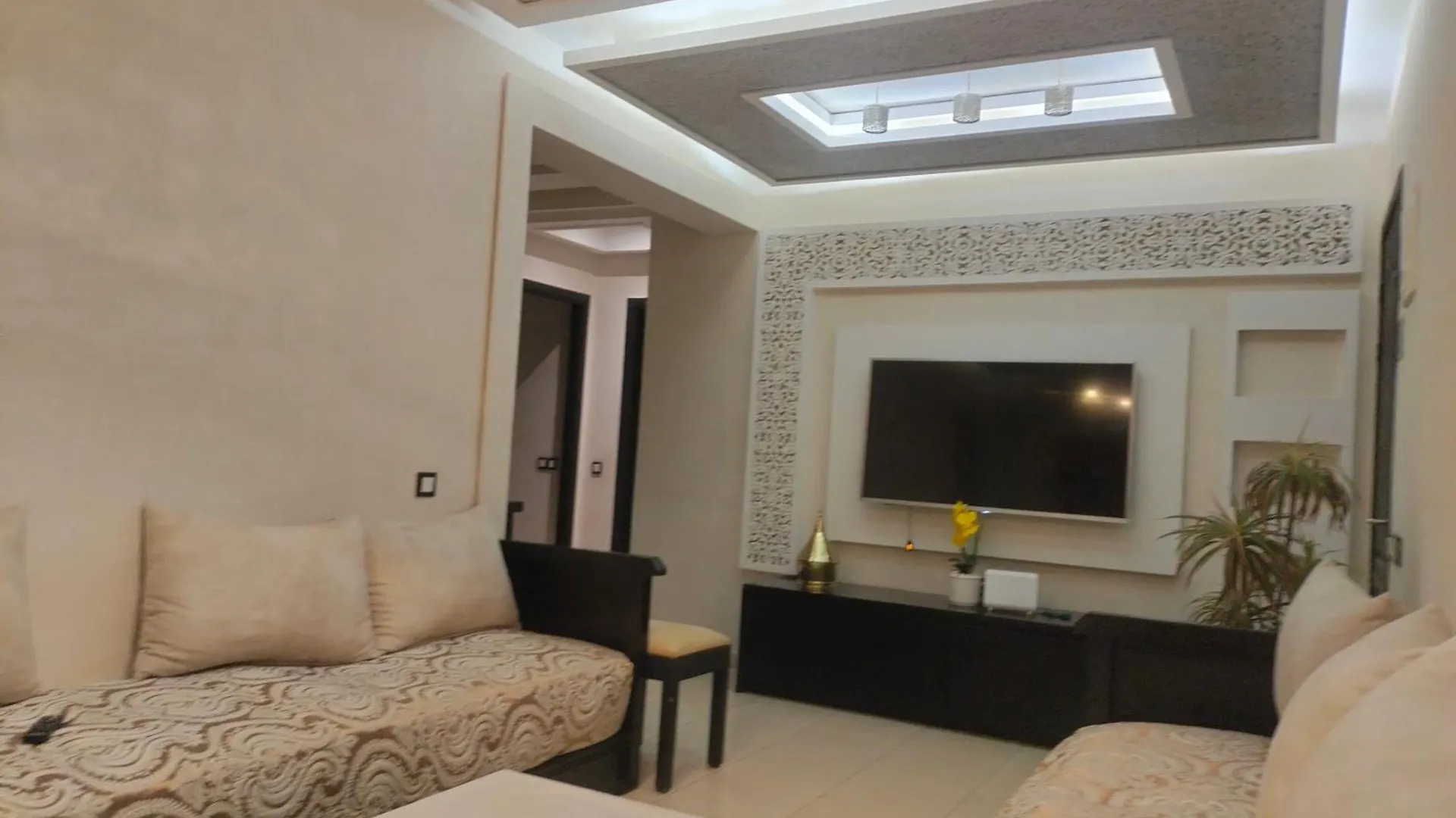 Apartman Appartement Bayt Atik Marrákes