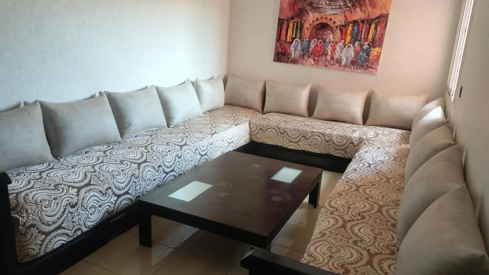 Appartement Bayt Atik Marrákes 0*,  Marokkó